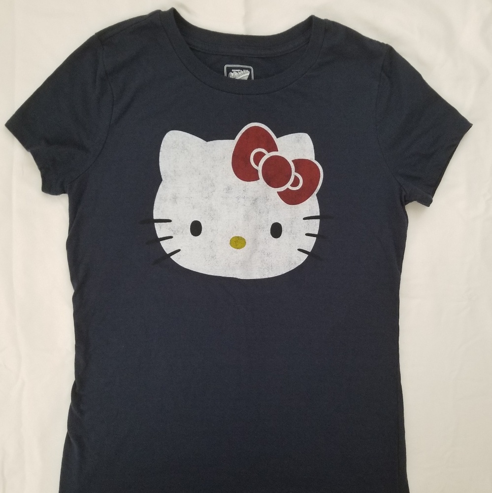 Old Navy Collectibles Hello Kitty Top